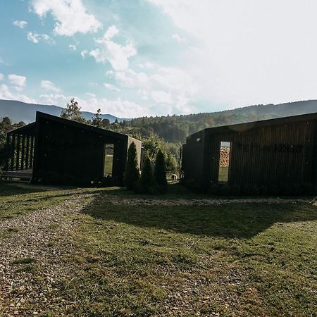 Blog House Resort Yaremche Dış mekan fotoğraf