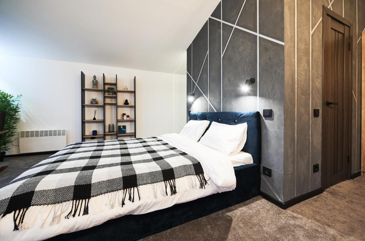 Blog House Resort Yaremche Dış mekan fotoğraf