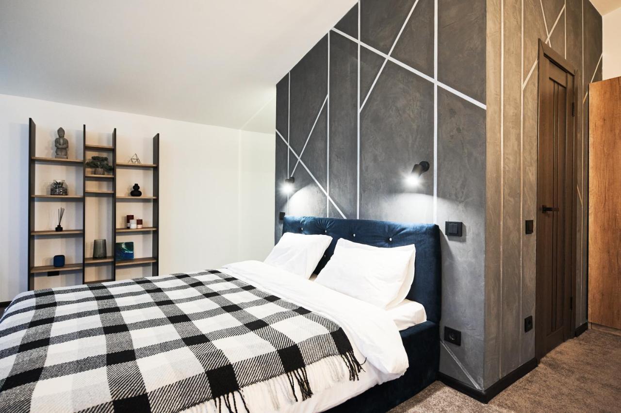 Blog House Resort Yaremche Dış mekan fotoğraf