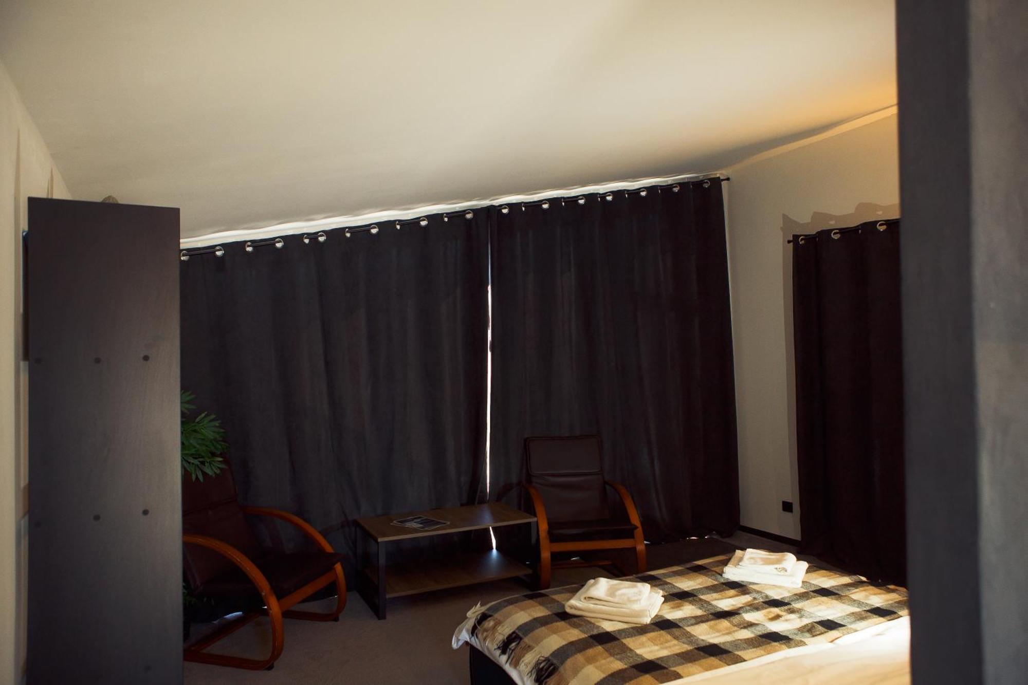 Blog House Resort Yaremche Dış mekan fotoğraf