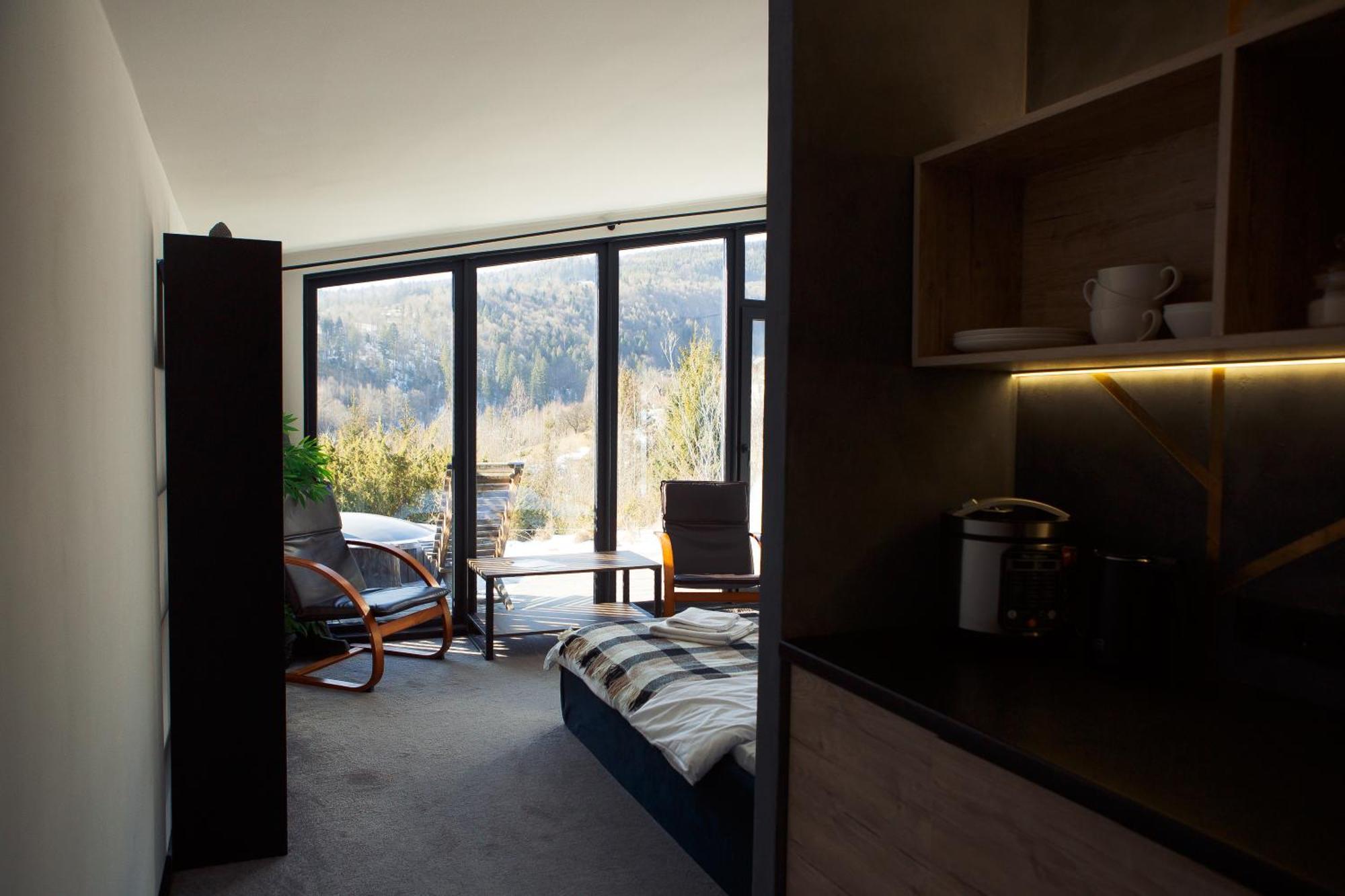 Blog House Resort Yaremche Dış mekan fotoğraf