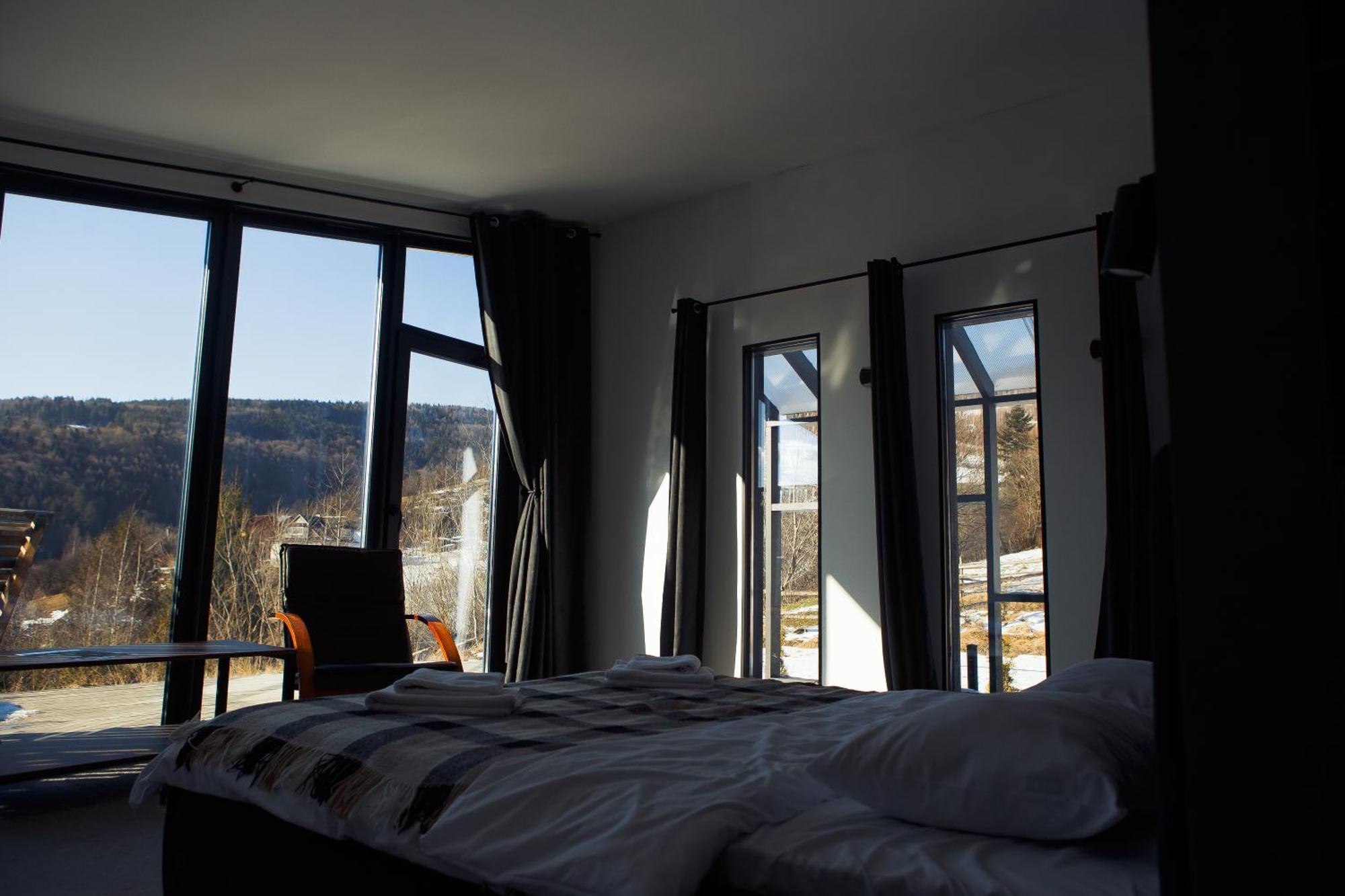 Blog House Resort Yaremche Dış mekan fotoğraf