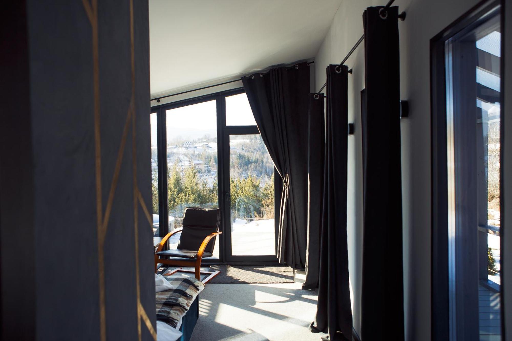 Blog House Resort Yaremche Dış mekan fotoğraf