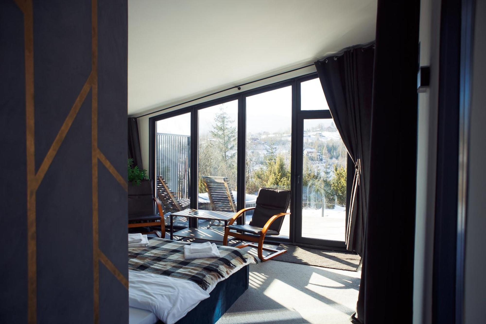 Blog House Resort Yaremche Dış mekan fotoğraf