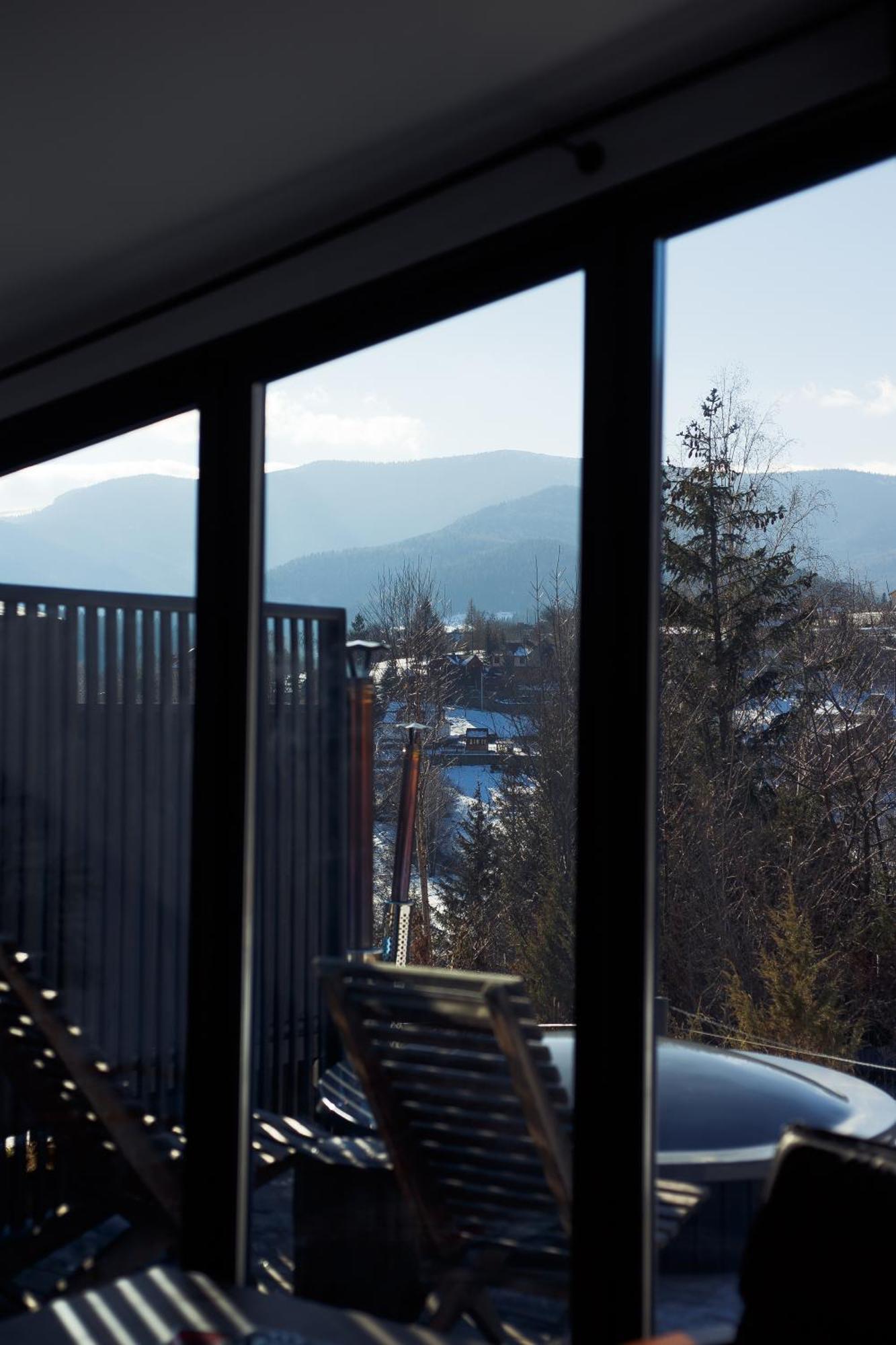 Blog House Resort Yaremche Dış mekan fotoğraf