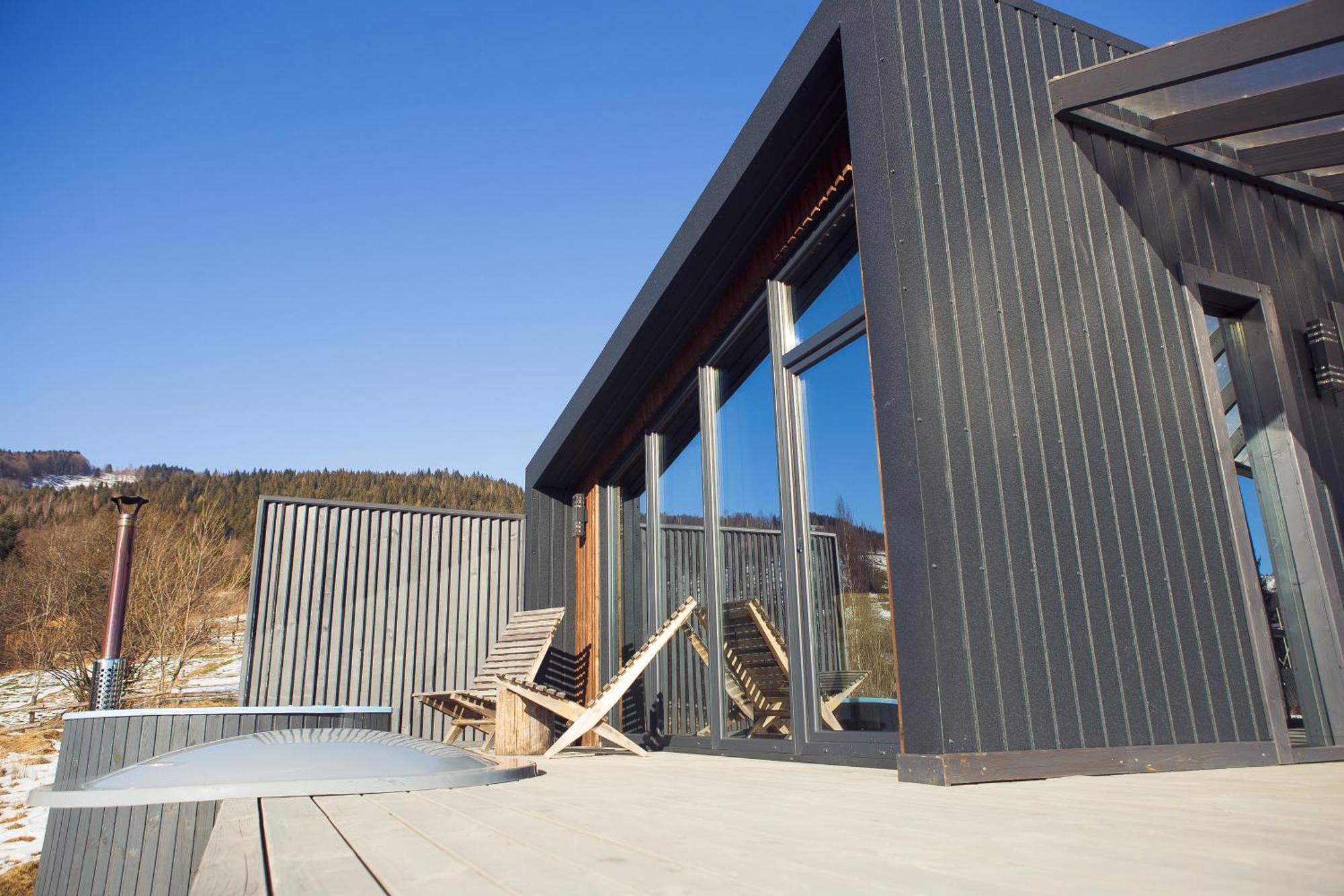 Blog House Resort Yaremche Dış mekan fotoğraf