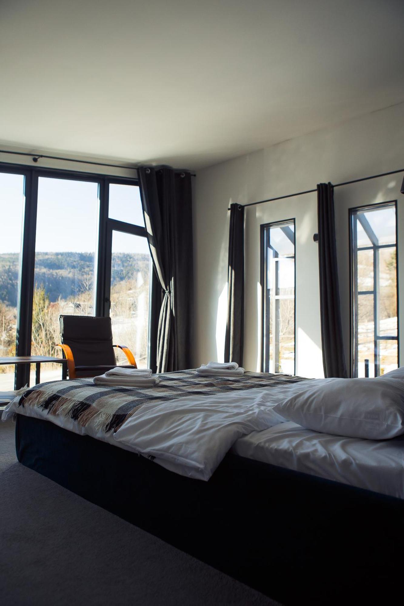 Blog House Resort Yaremche Dış mekan fotoğraf