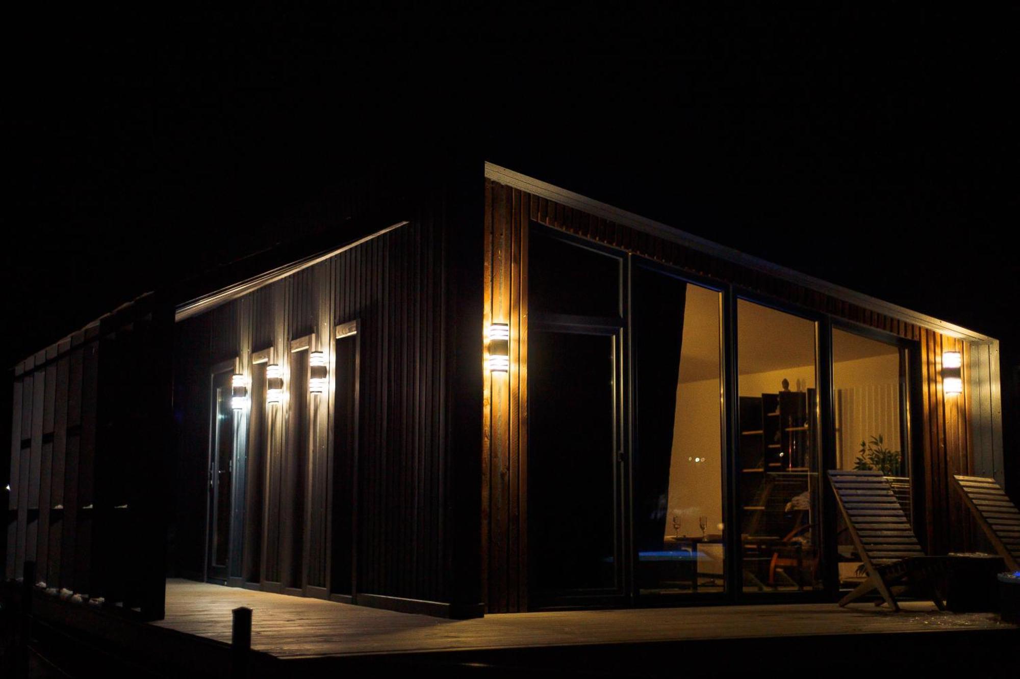 Blog House Resort Yaremche Dış mekan fotoğraf