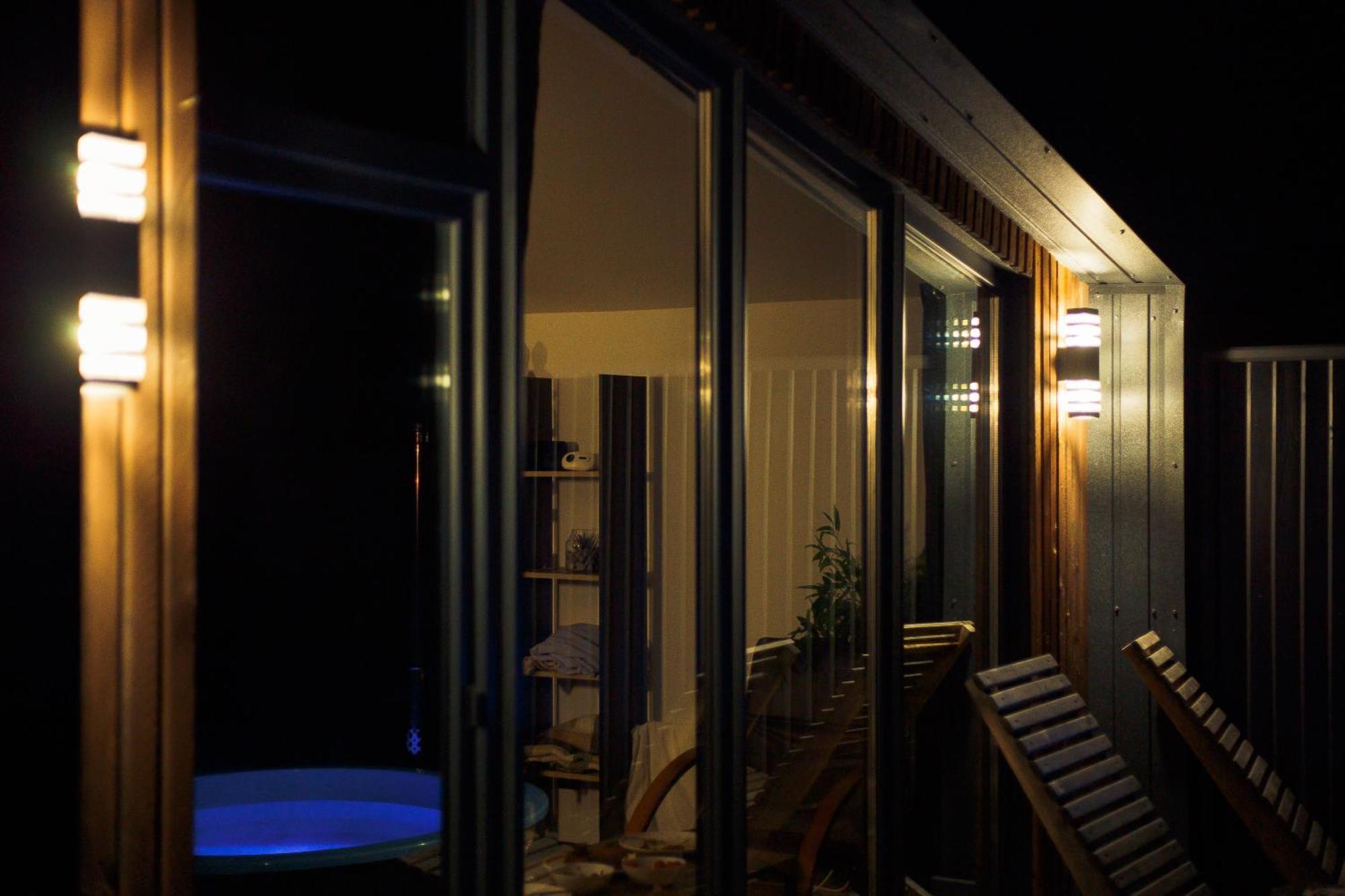 Blog House Resort Yaremche Dış mekan fotoğraf