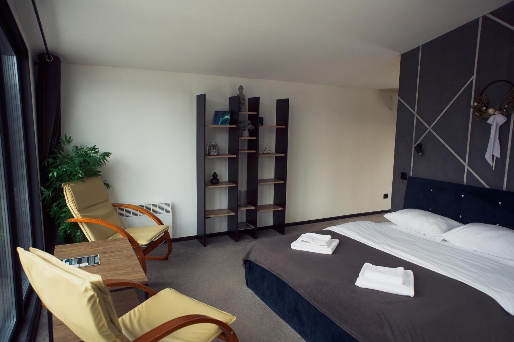 Blog House Resort Yaremche Dış mekan fotoğraf