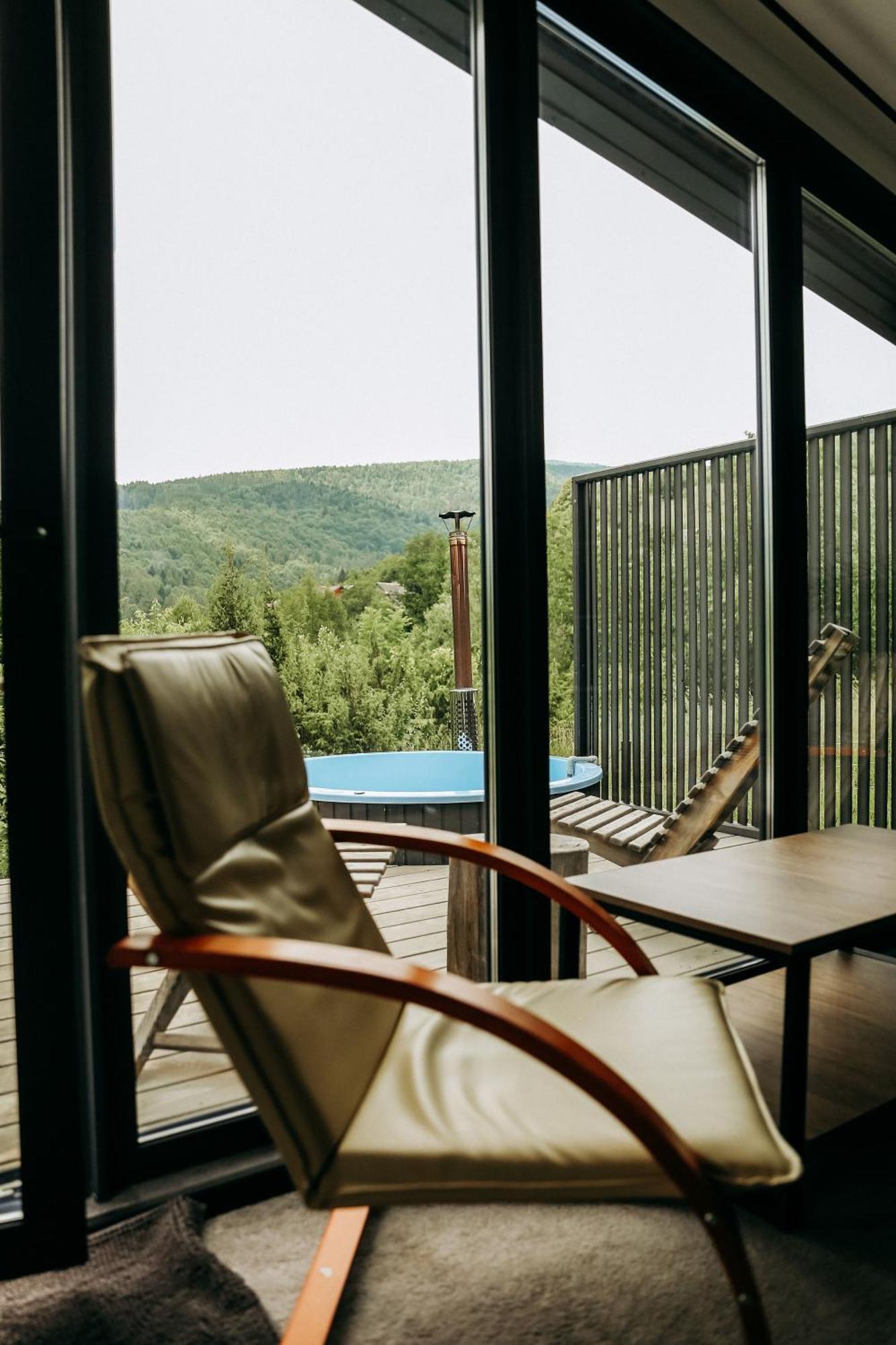 Blog House Resort Yaremche Dış mekan fotoğraf