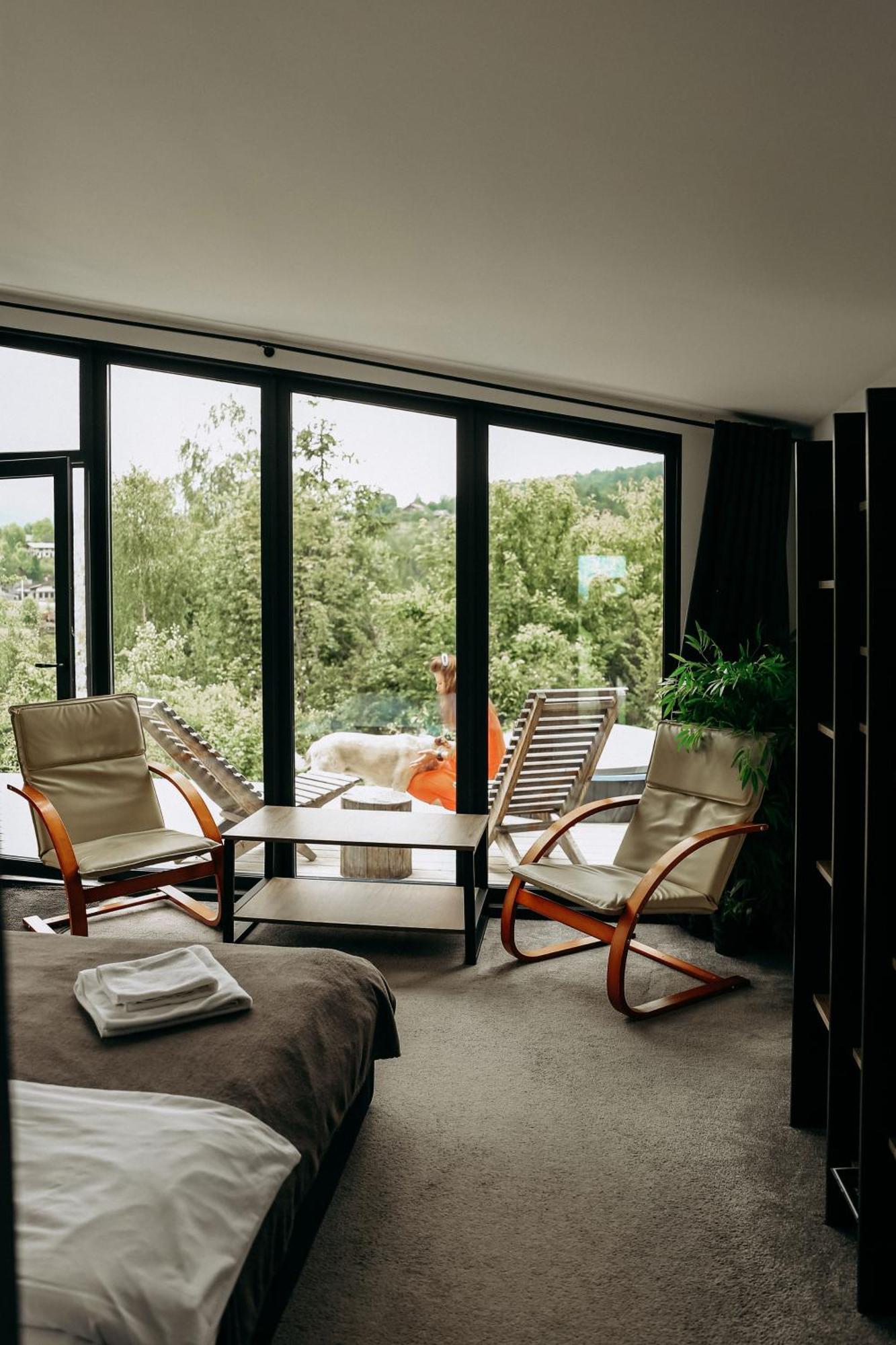 Blog House Resort Yaremche Dış mekan fotoğraf