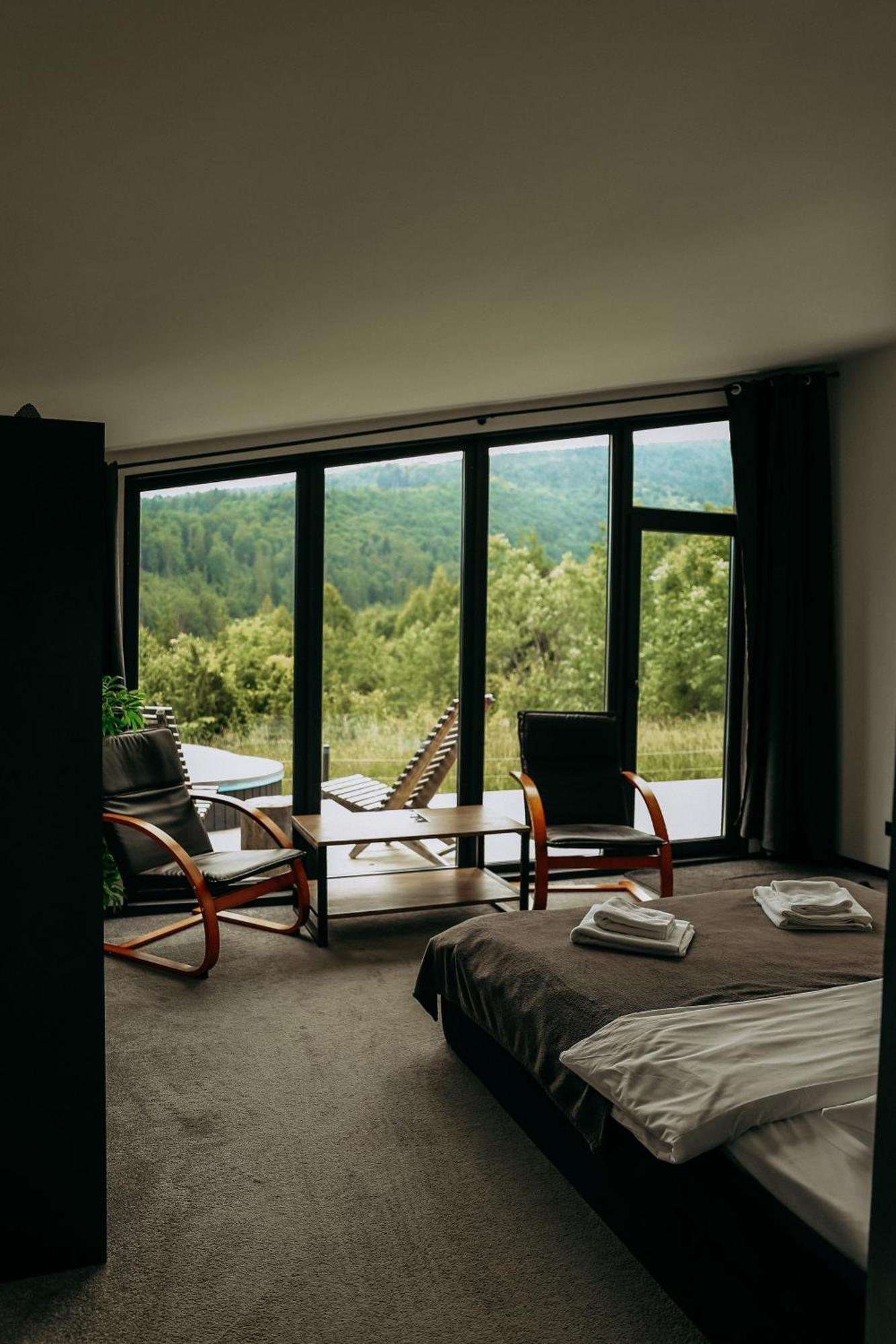 Blog House Resort Yaremche Dış mekan fotoğraf