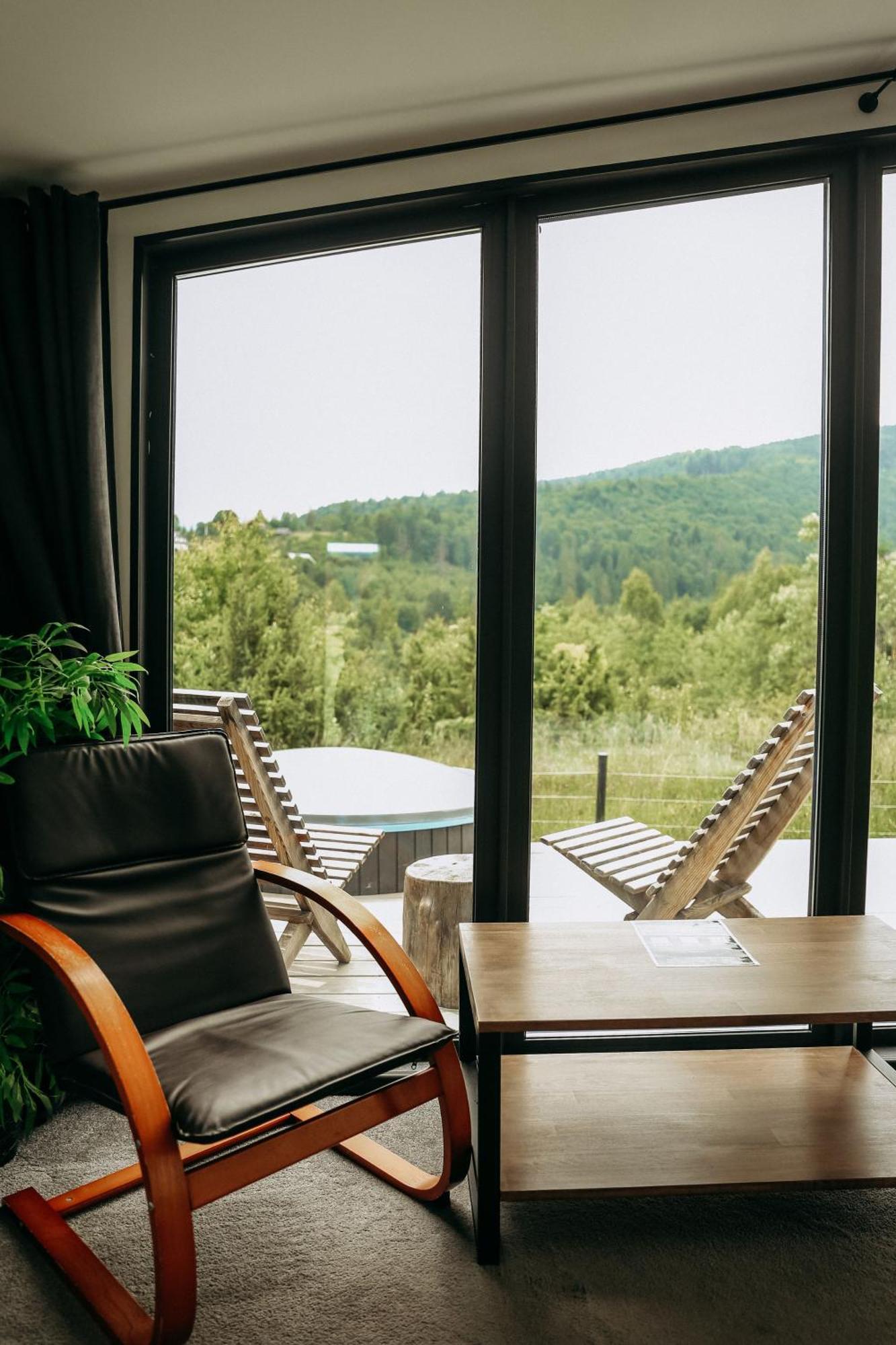 Blog House Resort Yaremche Dış mekan fotoğraf