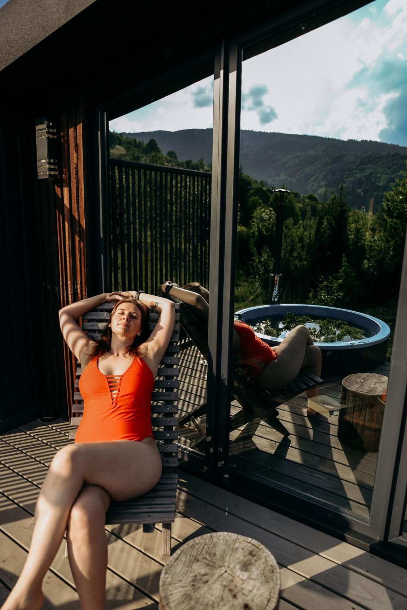 Blog House Resort Yaremche Dış mekan fotoğraf