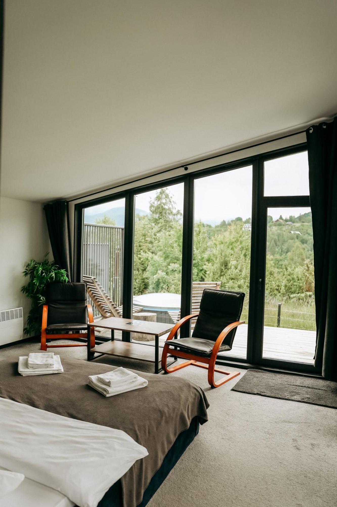 Blog House Resort Yaremche Dış mekan fotoğraf