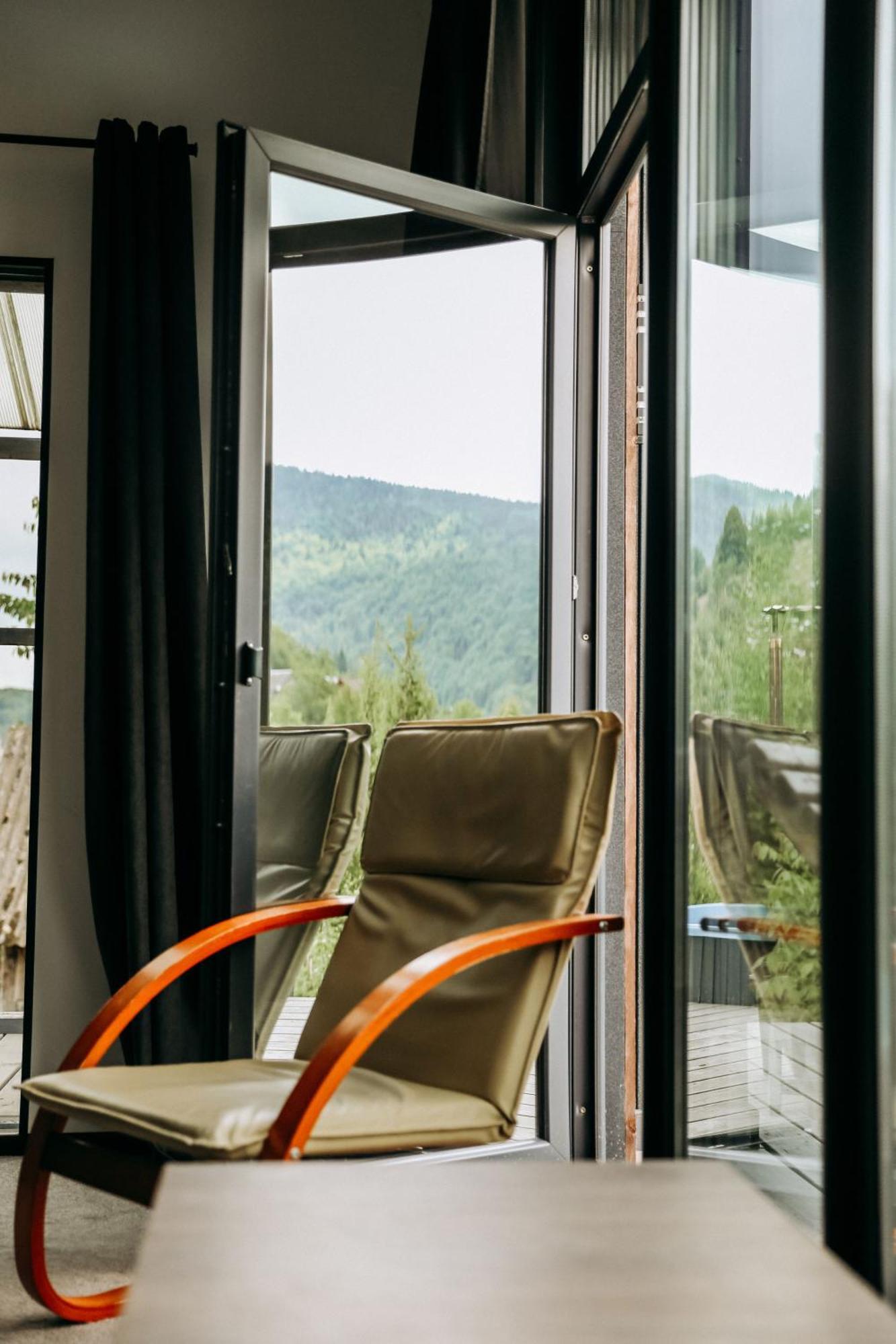 Blog House Resort Yaremche Dış mekan fotoğraf